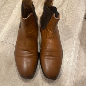 Call it Spring Boots